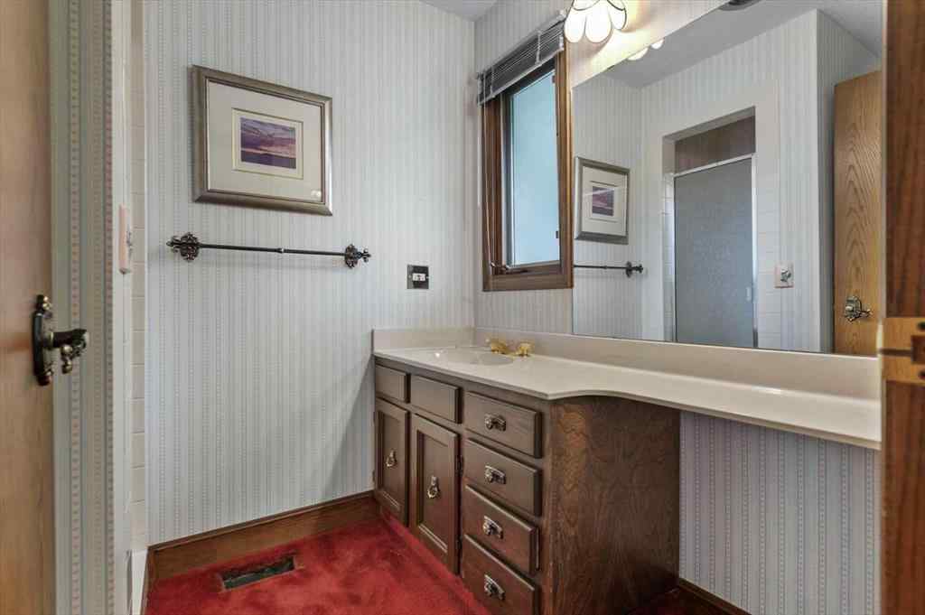MLS® A2254948 - 1521 92 Avenue SW in Pump Hill Calgary, Residential