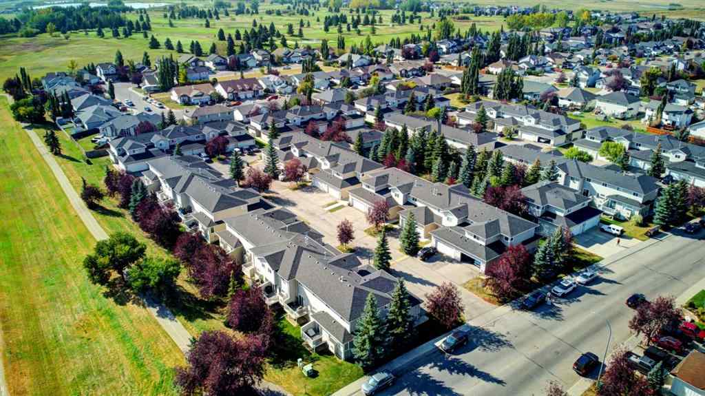 MLS® A2254949 - 105 Hillview Terrace  in Hillview Estates Strathmore, Residential