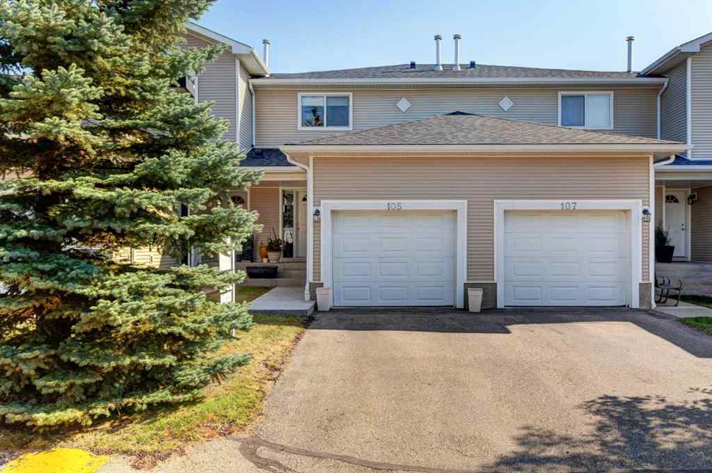 MLS® A2254949 - 105 Hillview Terrace  in Hillview Estates Strathmore, Residential