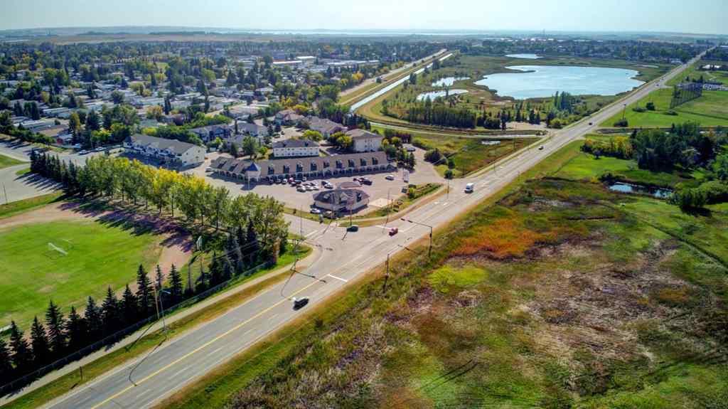 MLS® A2254949 - 105 Hillview Terrace  in Hillview Estates Strathmore, Residential
