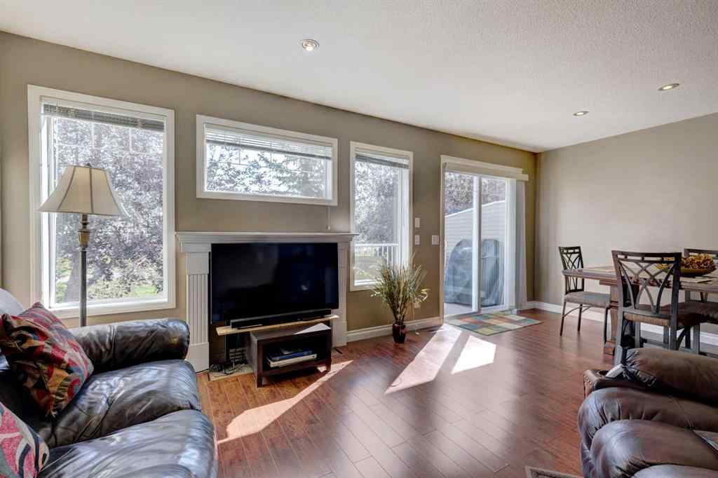 MLS® A2254949 - 105 Hillview Terrace  in Hillview Estates Strathmore, Residential