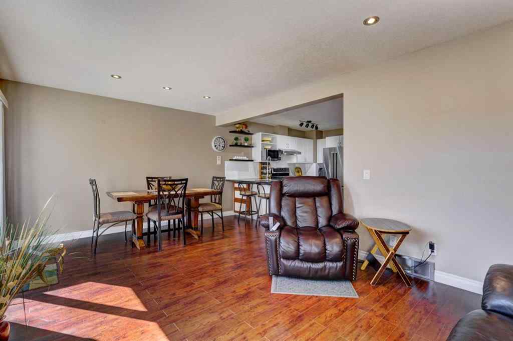 MLS® A2254949 - 105 Hillview Terrace  in Hillview Estates Strathmore, Residential
