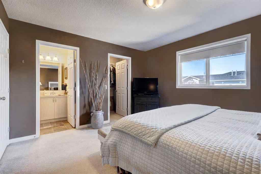 MLS® A2254949 - 105 Hillview Terrace  in Hillview Estates Strathmore, Residential