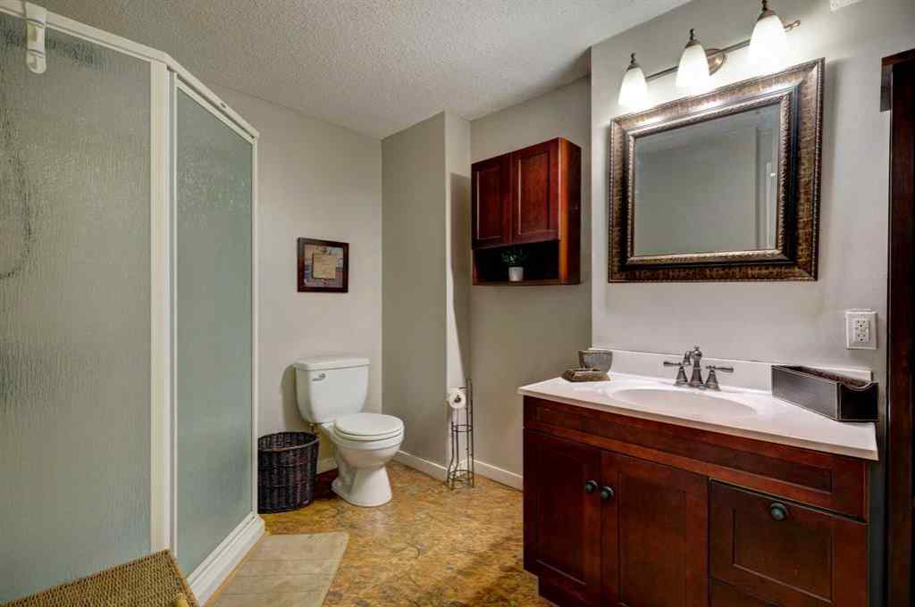 MLS® A2254949 - 105 Hillview Terrace  in Hillview Estates Strathmore, Residential