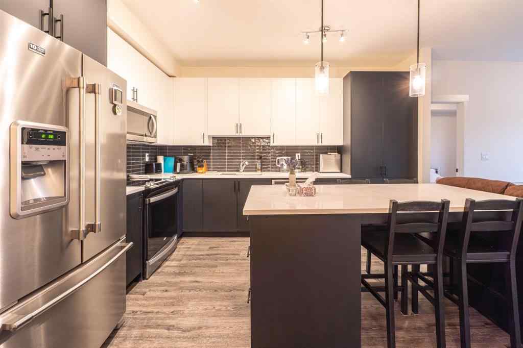 MLS® A2254952 - Unit #8414 151 Legacy main Street SE in Legacy Calgary, Residential