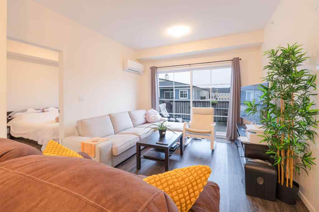 MLS® A2254952 - Unit #8414 151 Legacy main Street SE in Legacy Calgary, Residential