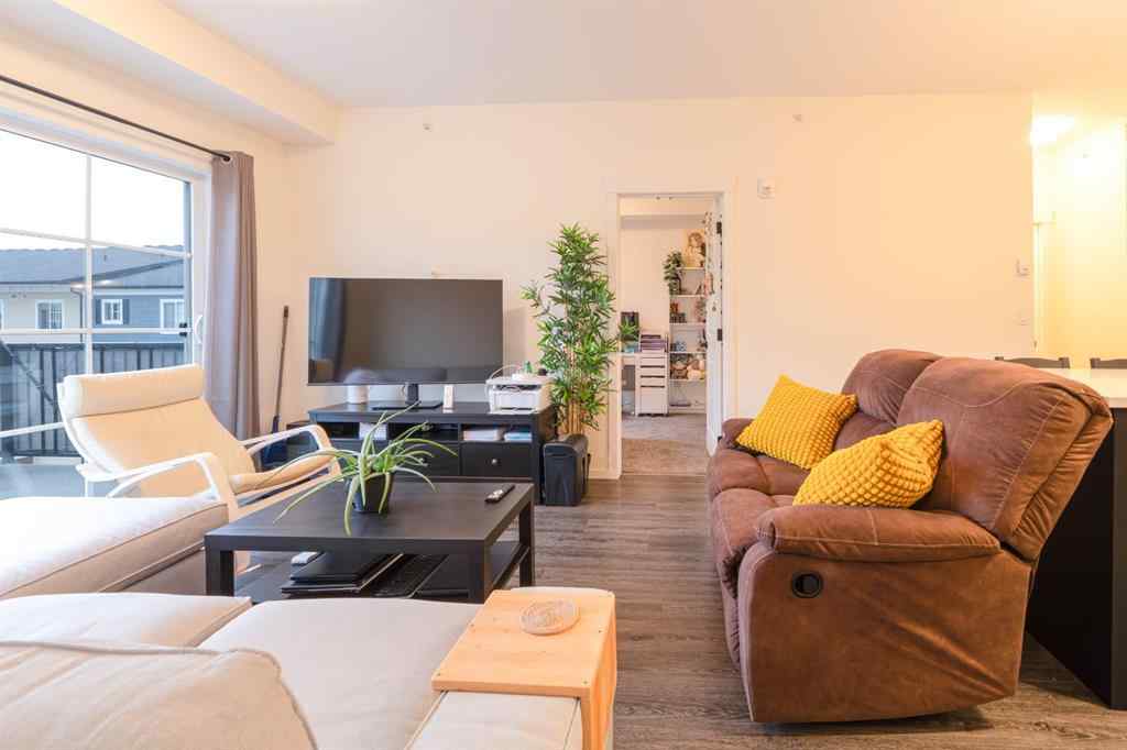 MLS® A2254952 - Unit #8414 151 Legacy main Street SE in Legacy Calgary, Residential