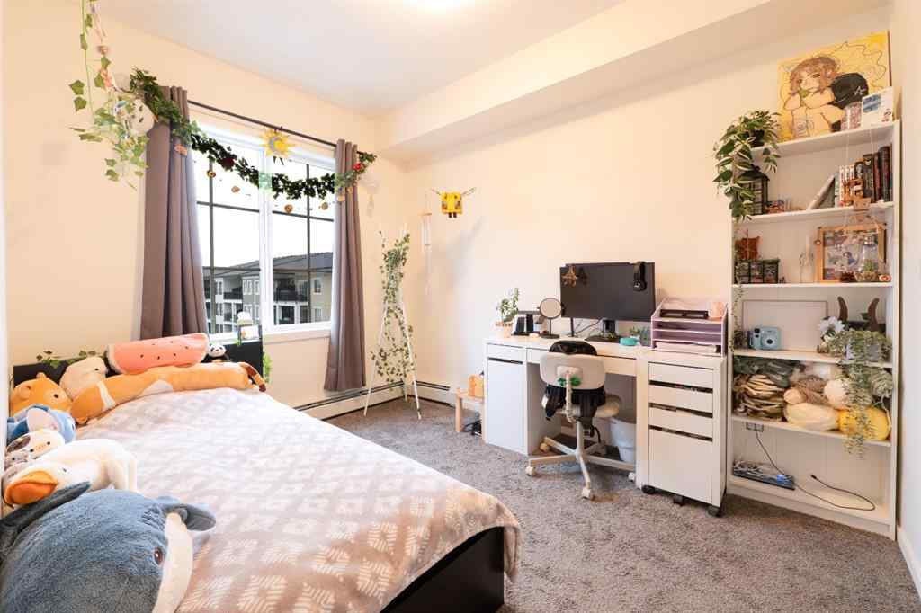 MLS® A2254952 - Unit #8414 151 Legacy main Street SE in Legacy Calgary, Residential