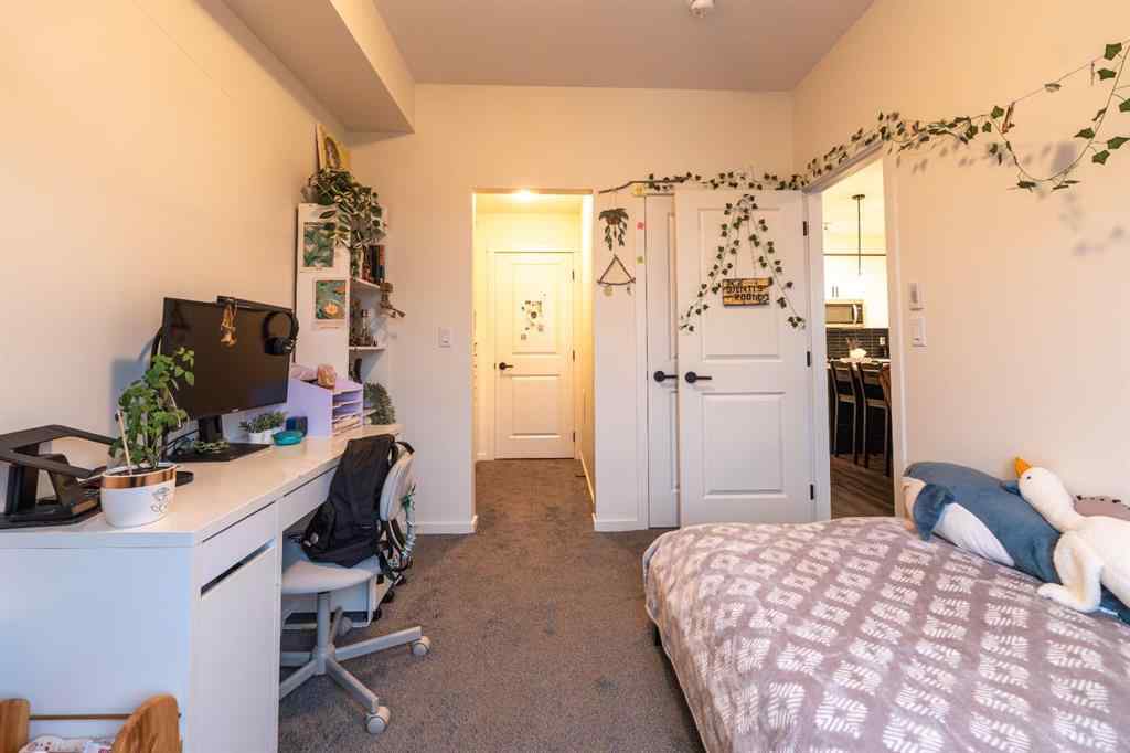 MLS® A2254952 - Unit #8414 151 Legacy main Street SE in Legacy Calgary, Residential