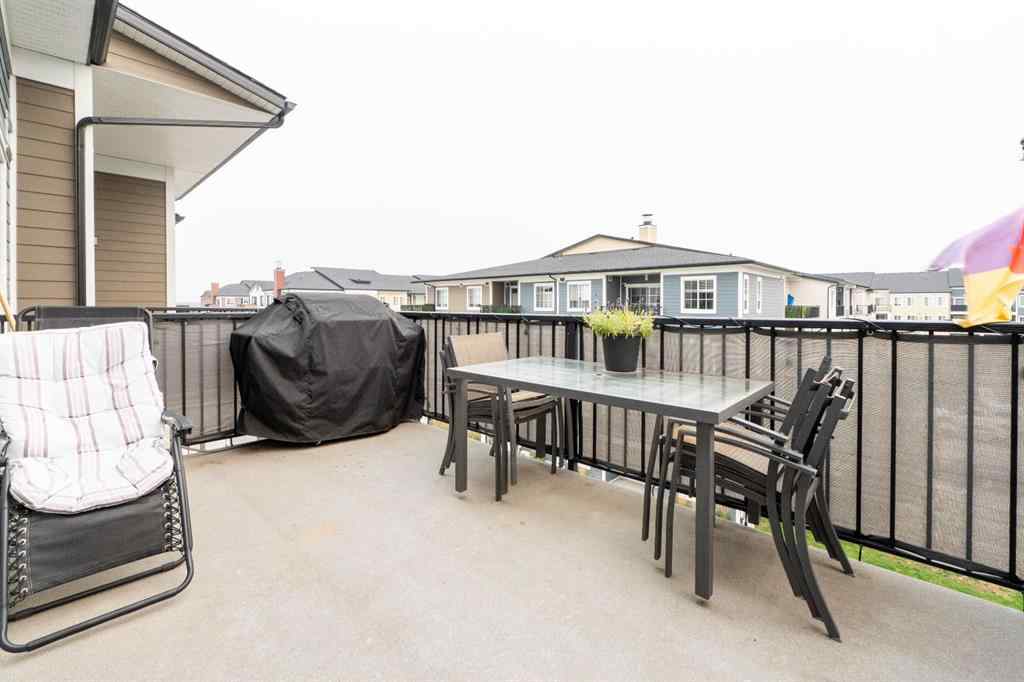 MLS® A2254952 - Unit #8414 151 Legacy main Street SE in Legacy Calgary, Residential