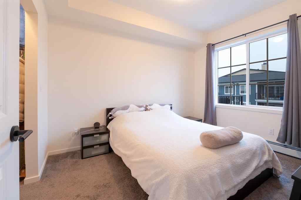 MLS® A2254952 - Unit #8414 151 Legacy main Street SE in Legacy Calgary, Residential