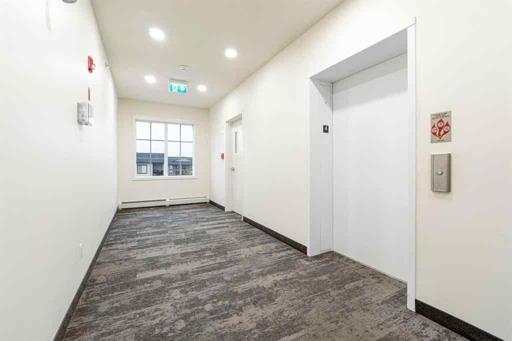 MLS® A2254952 - Unit #8414 151 Legacy main Street SE in Legacy Calgary, Residential