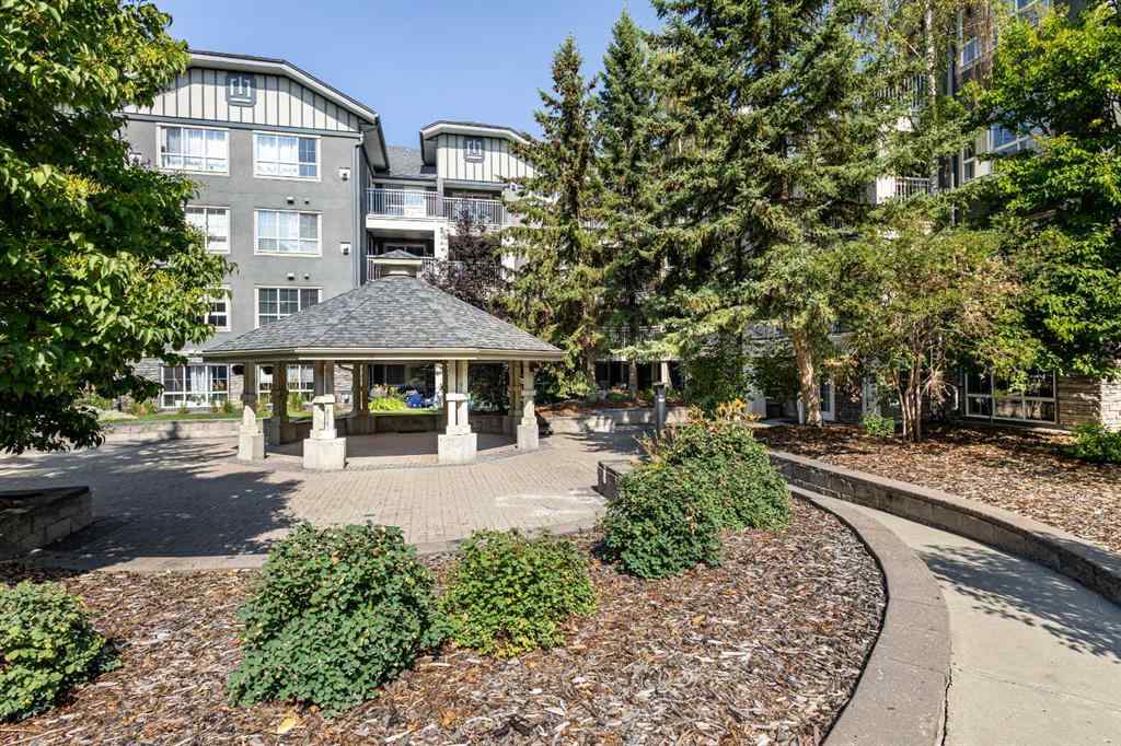 MLS® A2254953 - Unit #356 35 Richard Court SW in Lincoln Park Calgary, Residential