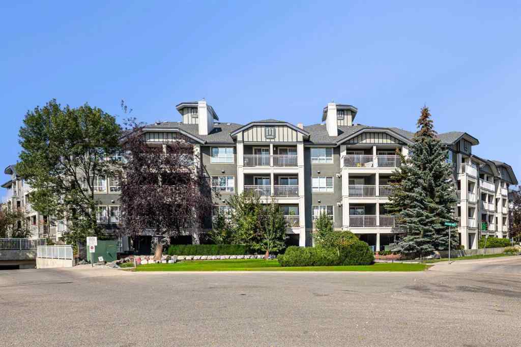 MLS® A2254953 - Unit #356 35 Richard Court SW in Lincoln Park Calgary, Residential