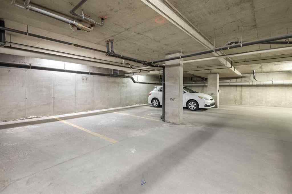 MLS® A2254953 - Unit #356 35 Richard Court SW in Lincoln Park Calgary, Residential
