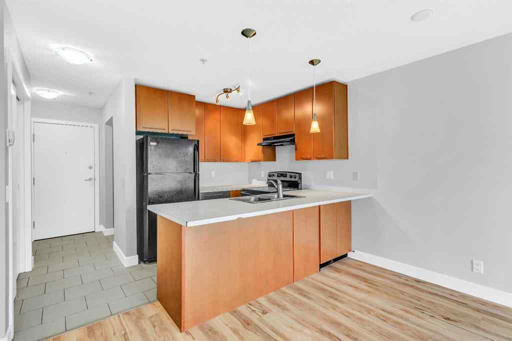 MLS® A2254953 - Unit #356 35 Richard Court SW in Lincoln Park Calgary, Residential
