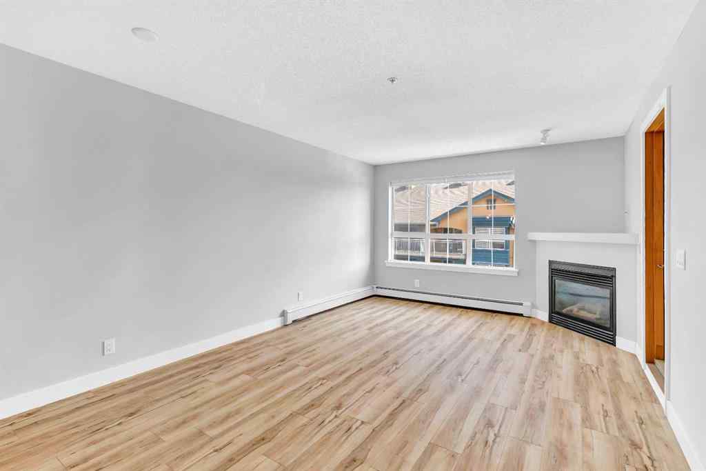 MLS® A2254953 - Unit #356 35 Richard Court SW in Lincoln Park Calgary, Residential