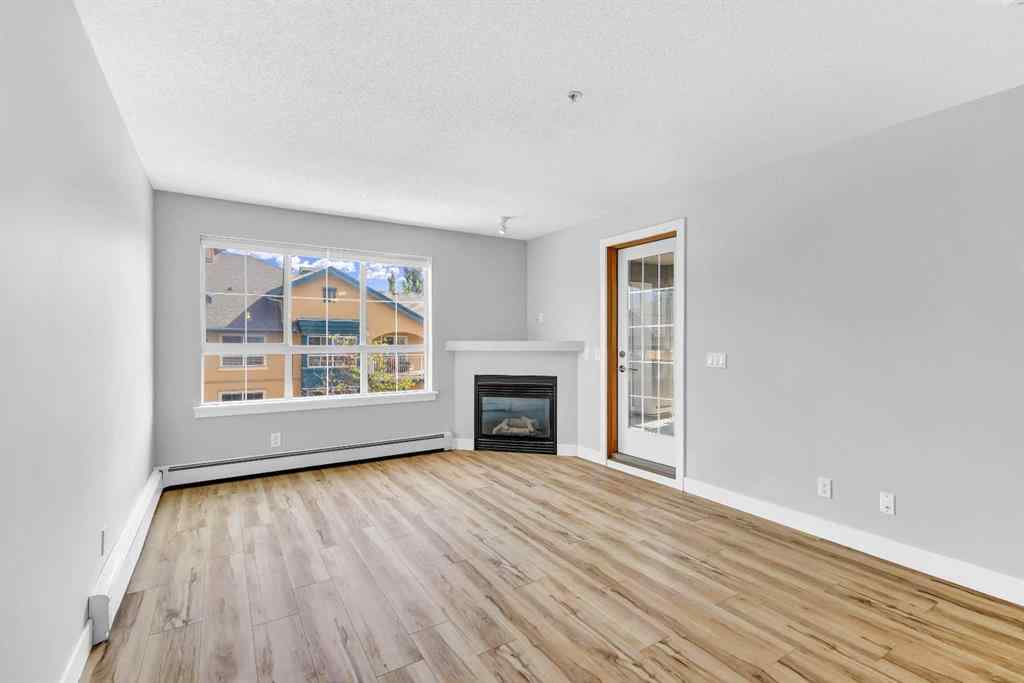 MLS® A2254953 - Unit #356 35 Richard Court SW in Lincoln Park Calgary, Residential