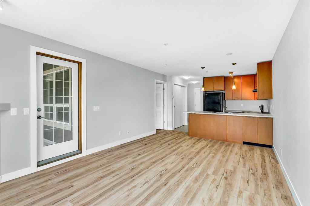 MLS® A2254953 - Unit #356 35 Richard Court SW in Lincoln Park Calgary, Residential