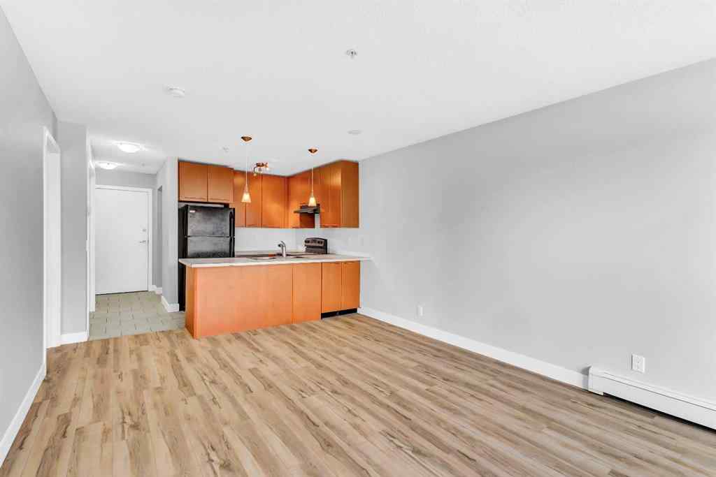MLS® A2254953 - Unit #356 35 Richard Court SW in Lincoln Park Calgary, Residential