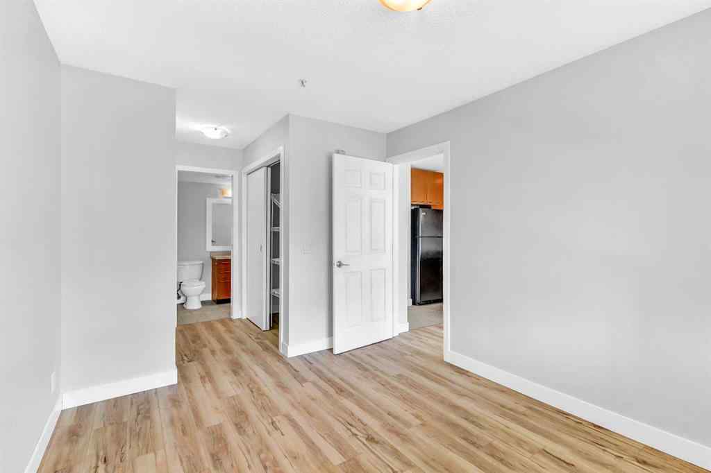 MLS® A2254953 - Unit #356 35 Richard Court SW in Lincoln Park Calgary, Residential