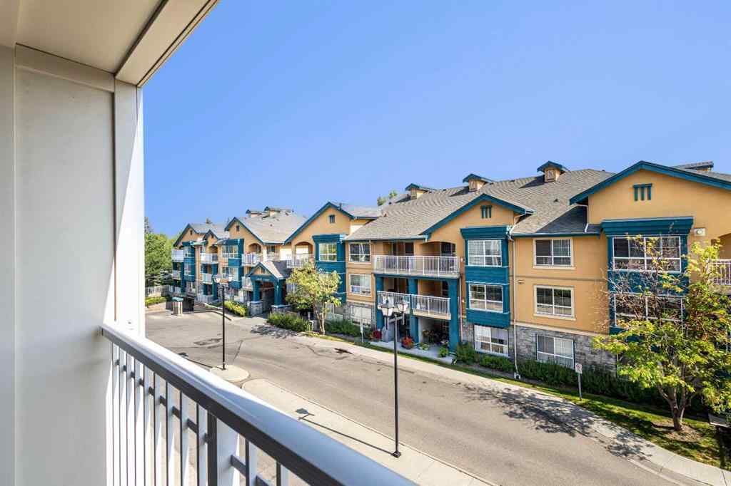 MLS® A2254953 - Unit #356 35 Richard Court SW in Lincoln Park Calgary, Residential