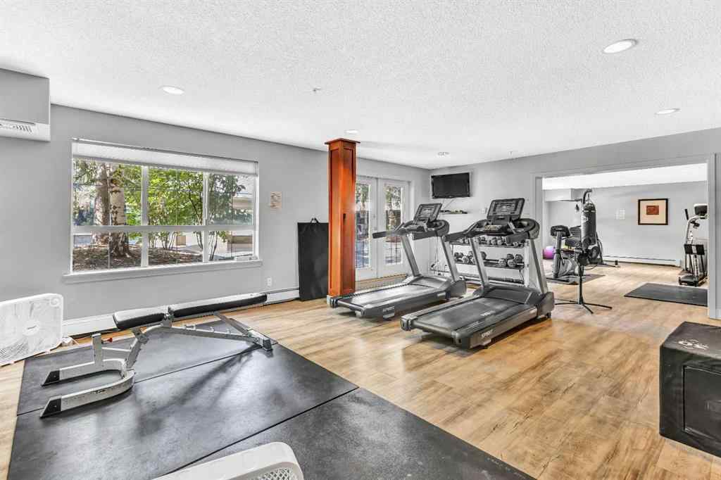 MLS® A2254953 - Unit #356 35 Richard Court SW in Lincoln Park Calgary, Residential