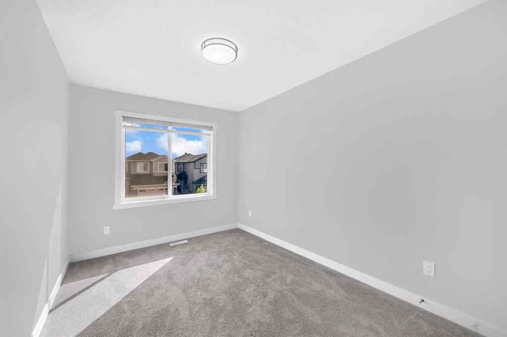 MLS® A2254954 - 430 Corner Meadows Way NE in Cornerstone Calgary, Residential