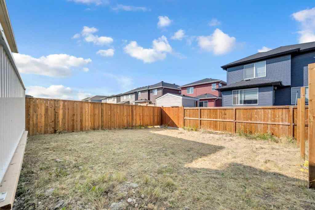 MLS® A2254954 - 430 Corner Meadows Way NE in Cornerstone Calgary, Residential