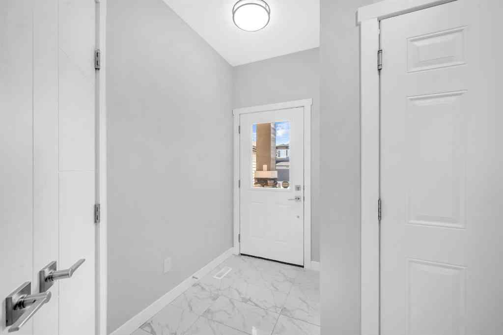 MLS® A2254954 - 430 Corner Meadows Way NE in Cornerstone Calgary, Residential