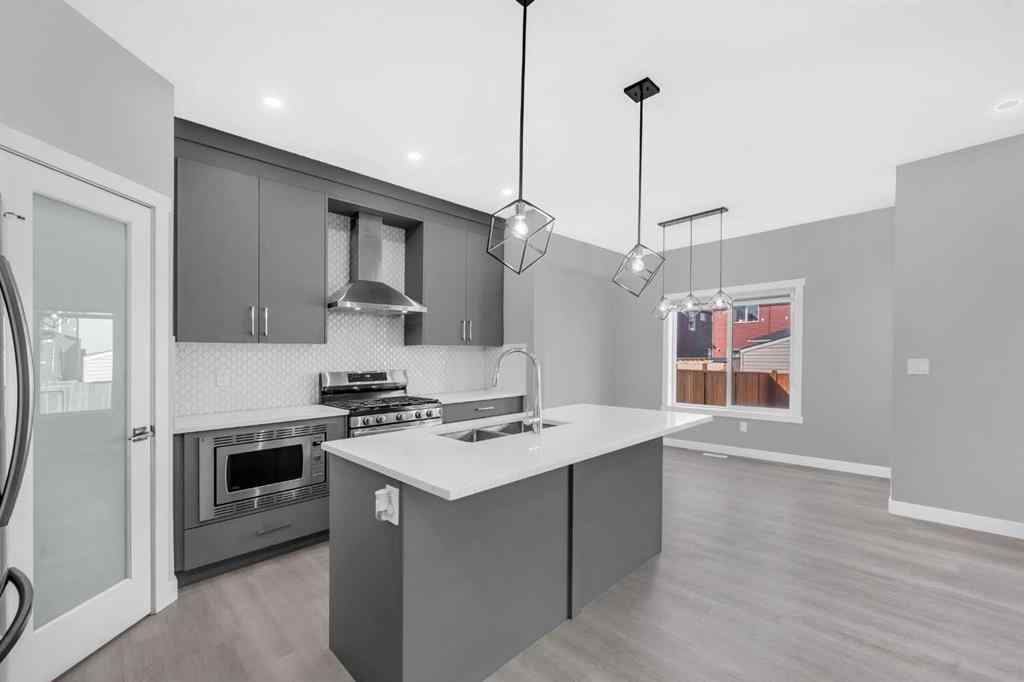 MLS® A2254954 - 430 Corner Meadows Way NE in Cornerstone Calgary, Residential