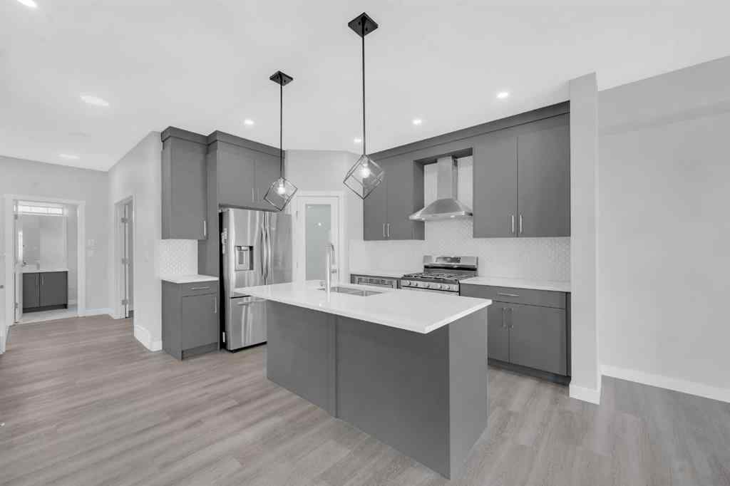 MLS® A2254954 - 430 Corner Meadows Way NE in Cornerstone Calgary, Residential