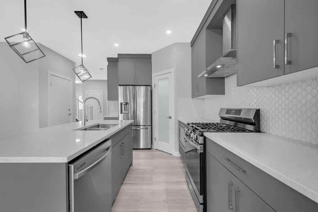 MLS® A2254954 - 430 Corner Meadows Way NE in Cornerstone Calgary, Residential