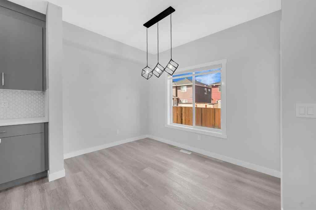 MLS® A2254954 - 430 Corner Meadows Way NE in Cornerstone Calgary, Residential