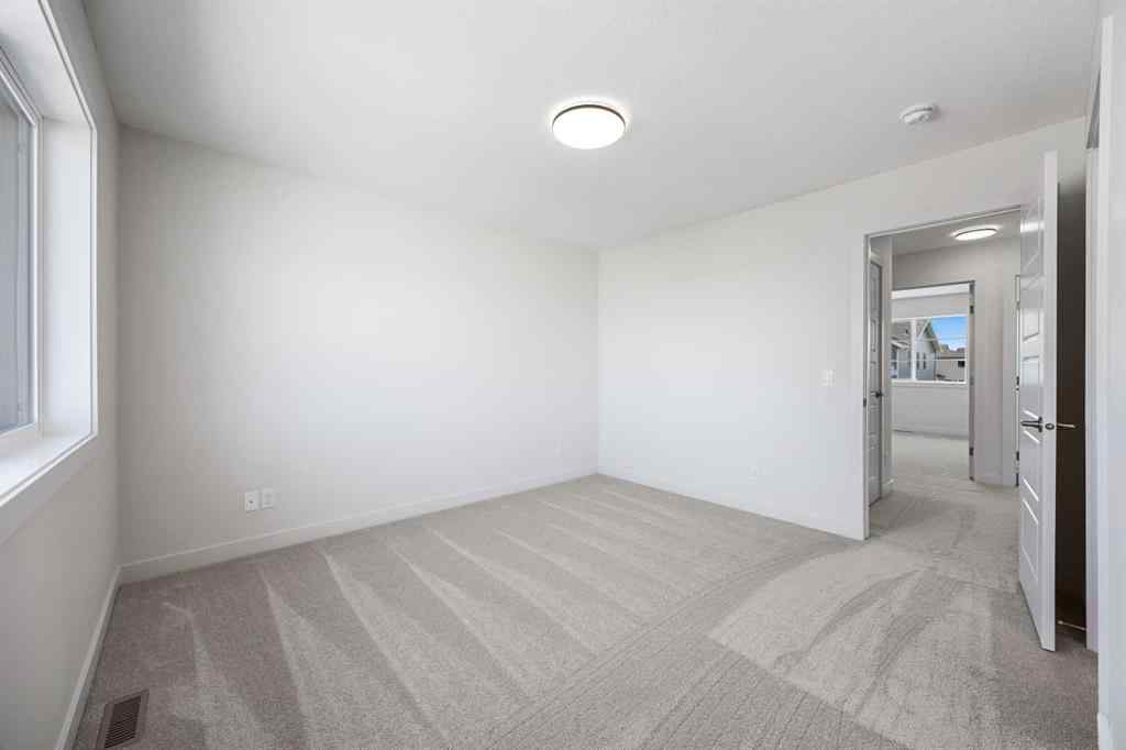 MLS® A2254955 - 21 Southborough Lane  in Southbow Landing Cochrane, Residential