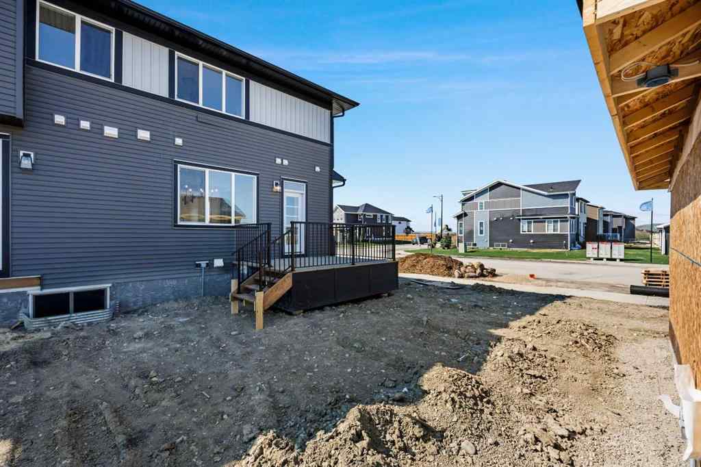 MLS® A2254955 - 21 Southborough Lane  in Southbow Landing Cochrane, Residential