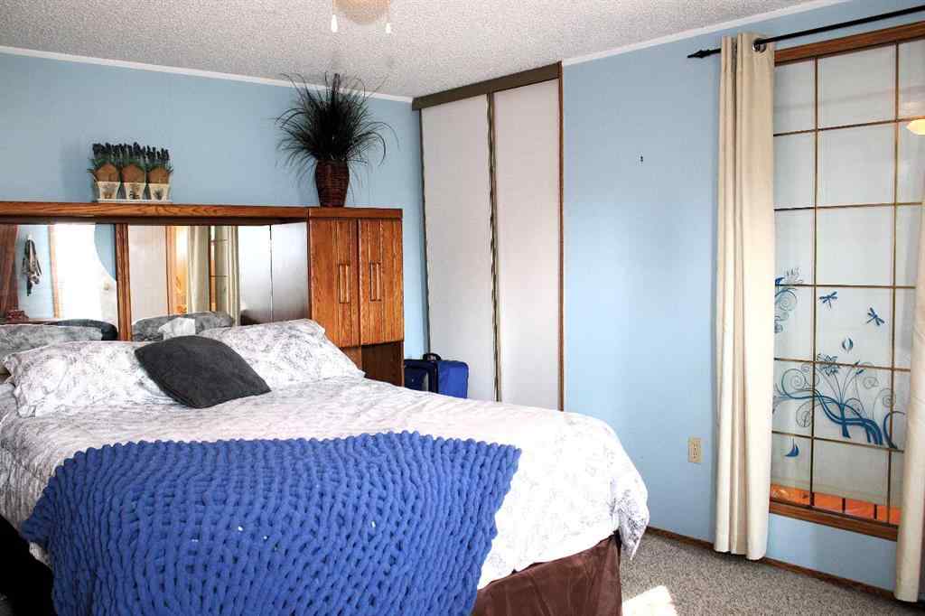 MLS® A2254956 - Unit #47 33009 Range Road 55   in NONE Rural Mountain View County, Residential
