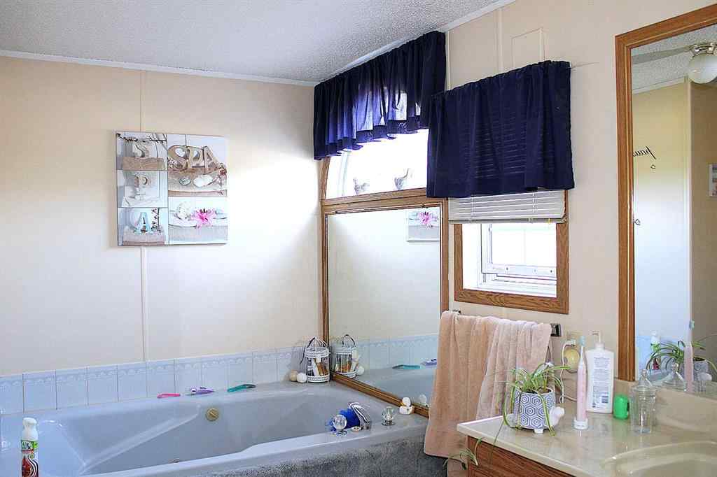 MLS® A2254956 - Unit #47 33009 Range Road 55   in NONE Rural Mountain View County, Residential