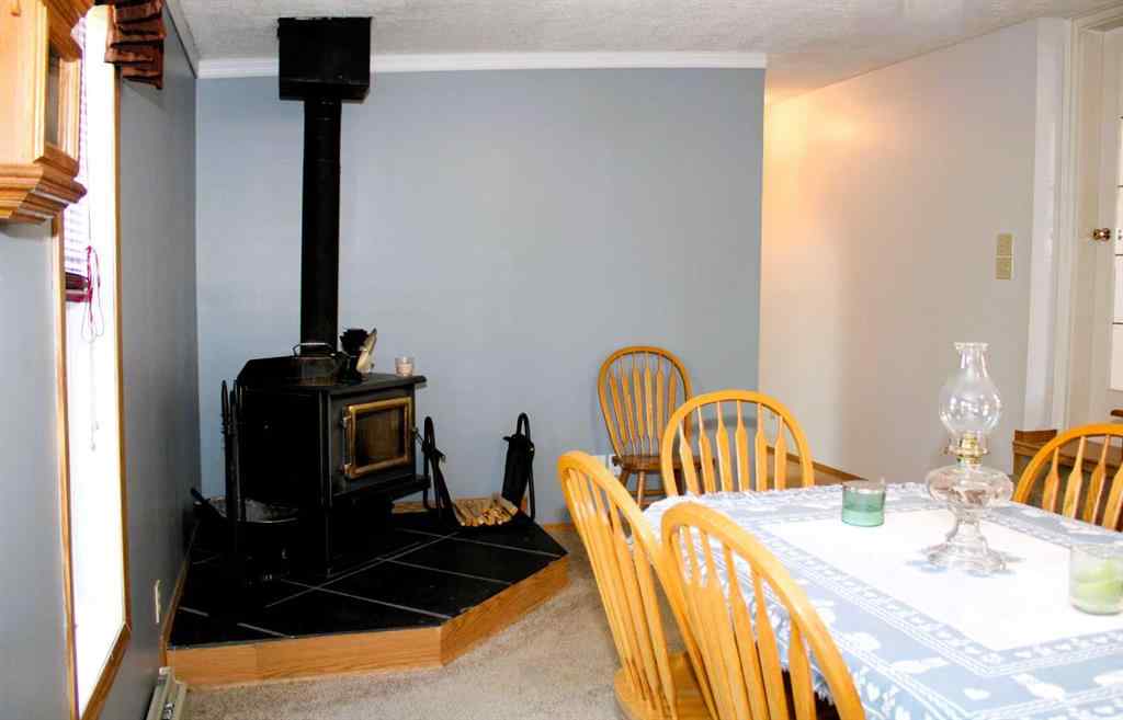 MLS® A2254956 - Unit #47 33009 Range Road 55   in NONE Rural Mountain View County, Residential