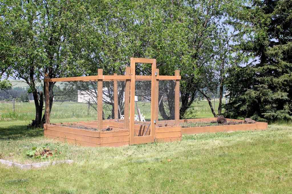 MLS® A2254956 - Unit #47 33009 Range Road 55   in NONE Rural Mountain View County, Residential