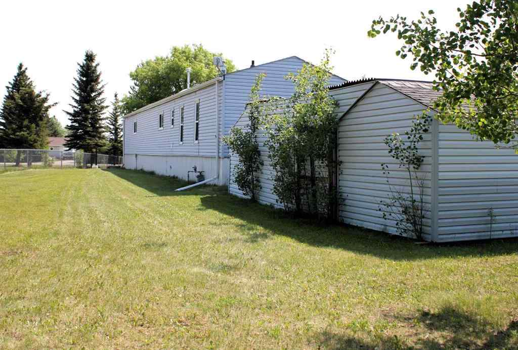 MLS® A2254956 - Unit #47 33009 Range Road 55   in NONE Rural Mountain View County, Residential