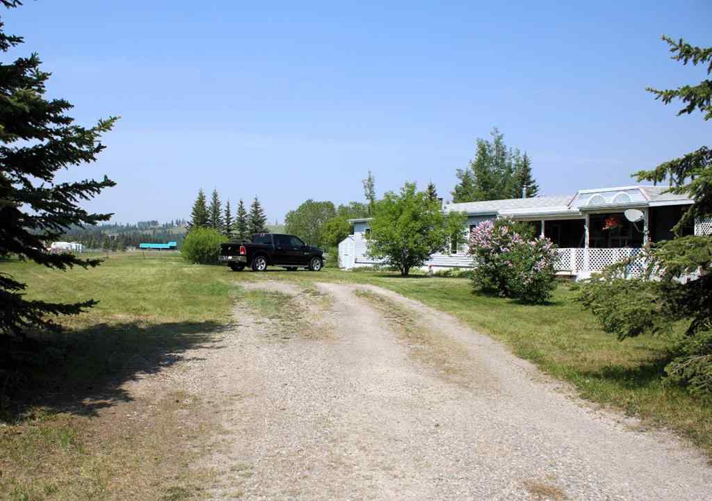 MLS® A2254956 - Unit #47 33009 Range Road 55   in NONE Rural Mountain View County, Residential