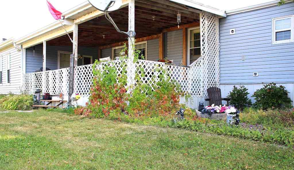 MLS® A2254956 - Unit #47 33009 Range Road 55   in NONE Rural Mountain View County, Residential