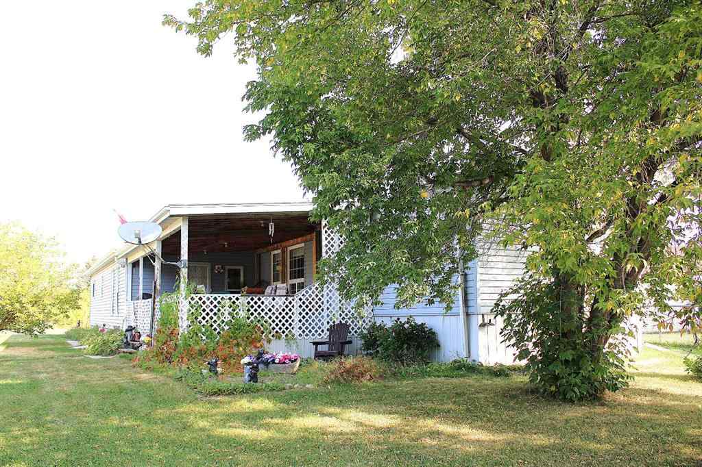 MLS® A2254956 - Unit #47 33009 Range Road 55   in NONE Rural Mountain View County, Residential