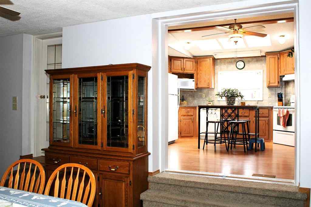 MLS® A2254956 - Unit #47 33009 Range Road 55   in NONE Rural Mountain View County, Residential