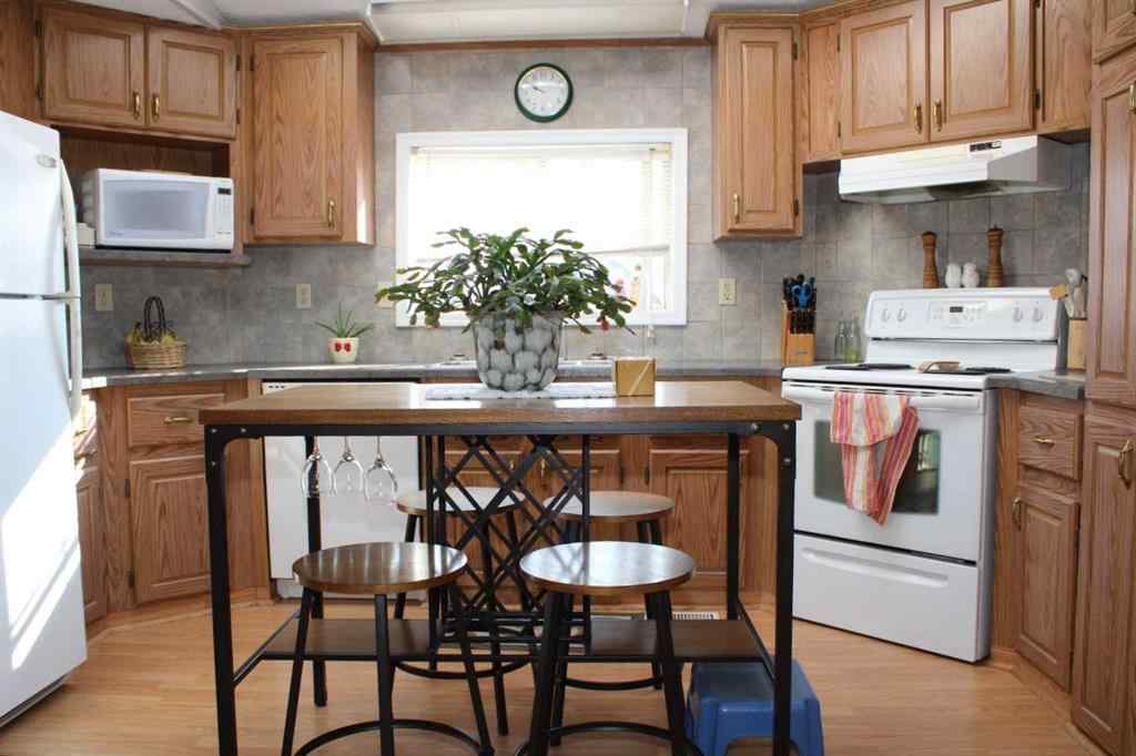 MLS® A2254956 - Unit #47 33009 Range Road 55   in NONE Rural Mountain View County, Residential