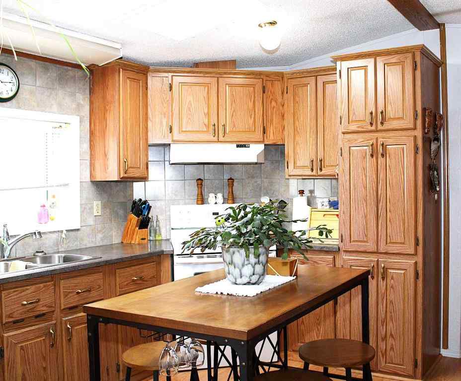 MLS® A2254956 - Unit #47 33009 Range Road 55   in NONE Rural Mountain View County, Residential