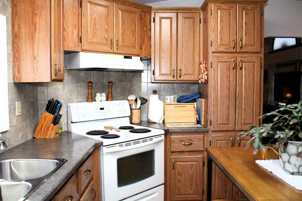 MLS® A2254956 - Unit #47 33009 Range Road 55   in NONE Rural Mountain View County, Residential