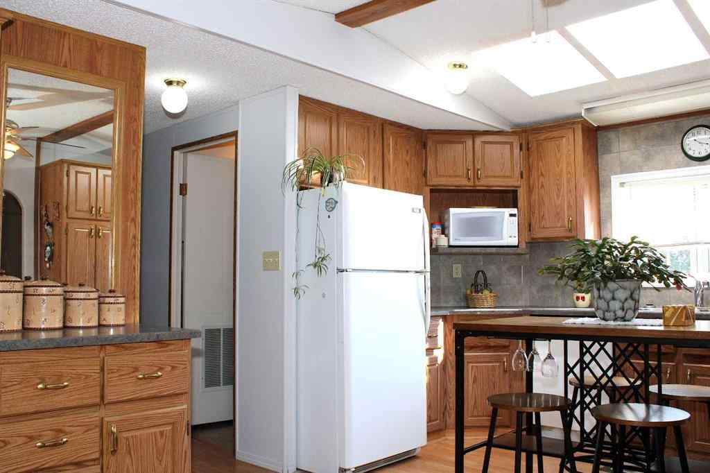 MLS® A2254956 - Unit #47 33009 Range Road 55   in NONE Rural Mountain View County, Residential