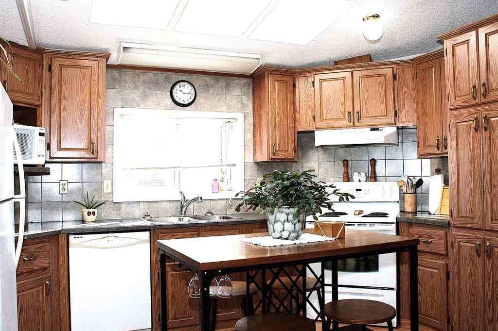 MLS® A2254956 - Unit #47 33009 Range Road 55   in NONE Rural Mountain View County, Residential